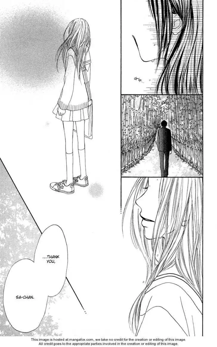 Crazy for You (Shoujo) Chapter 12 8